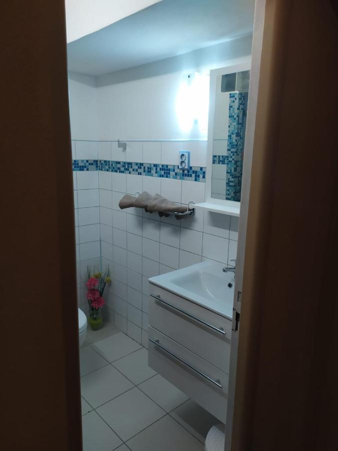 Penzion Alca Praag Buitenkant foto